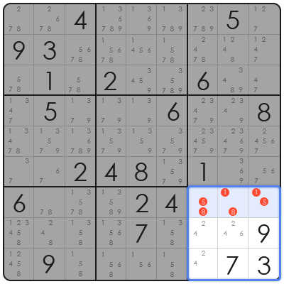 sudoku difícil gratis
