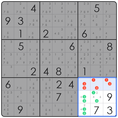 teachers corner sudoku