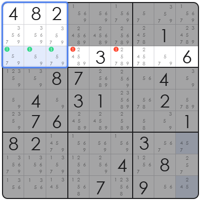 pogo daily sudoku answers
