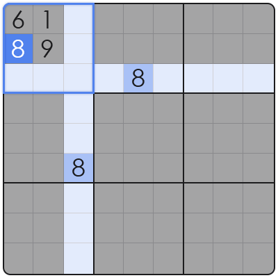 sudoku solve methods